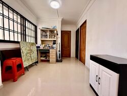 Blk 394 Yishun Avenue 6 (Yishun), HDB 4 Rooms #538586781